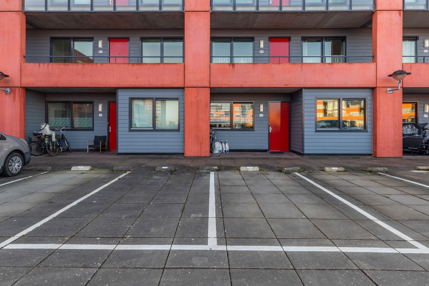 Photo 29 of Brandpunt 105