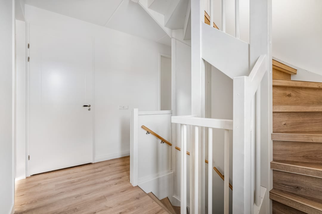 Foto 26 van Prof. Bijhouwerstraat 1