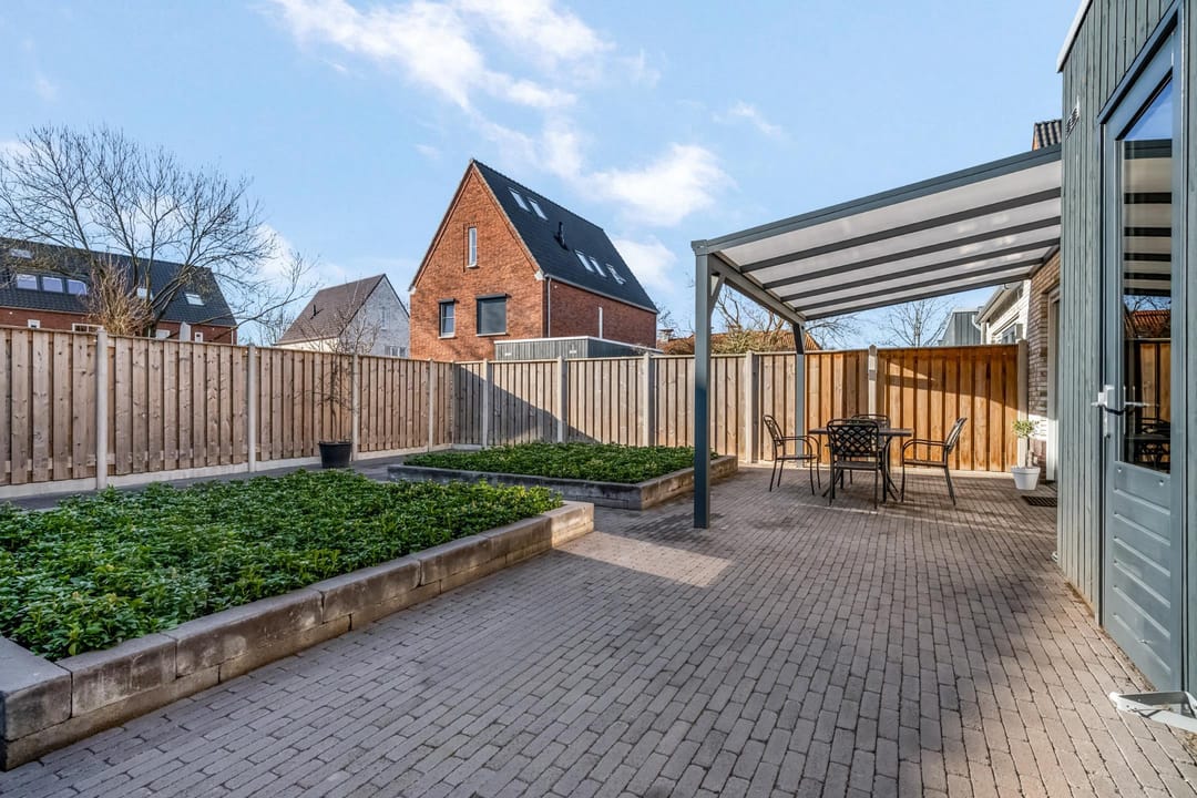 Foto 31 van Prof. Bijhouwerstraat 1