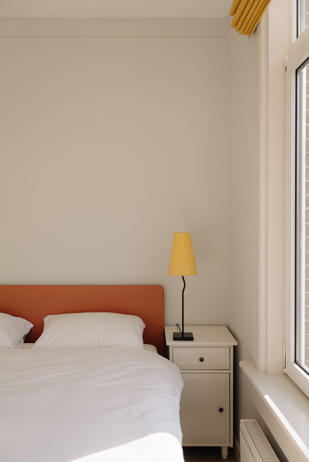 Spacious and light upper house with private entrance in Amsterdam Rivierenbuurt — 24