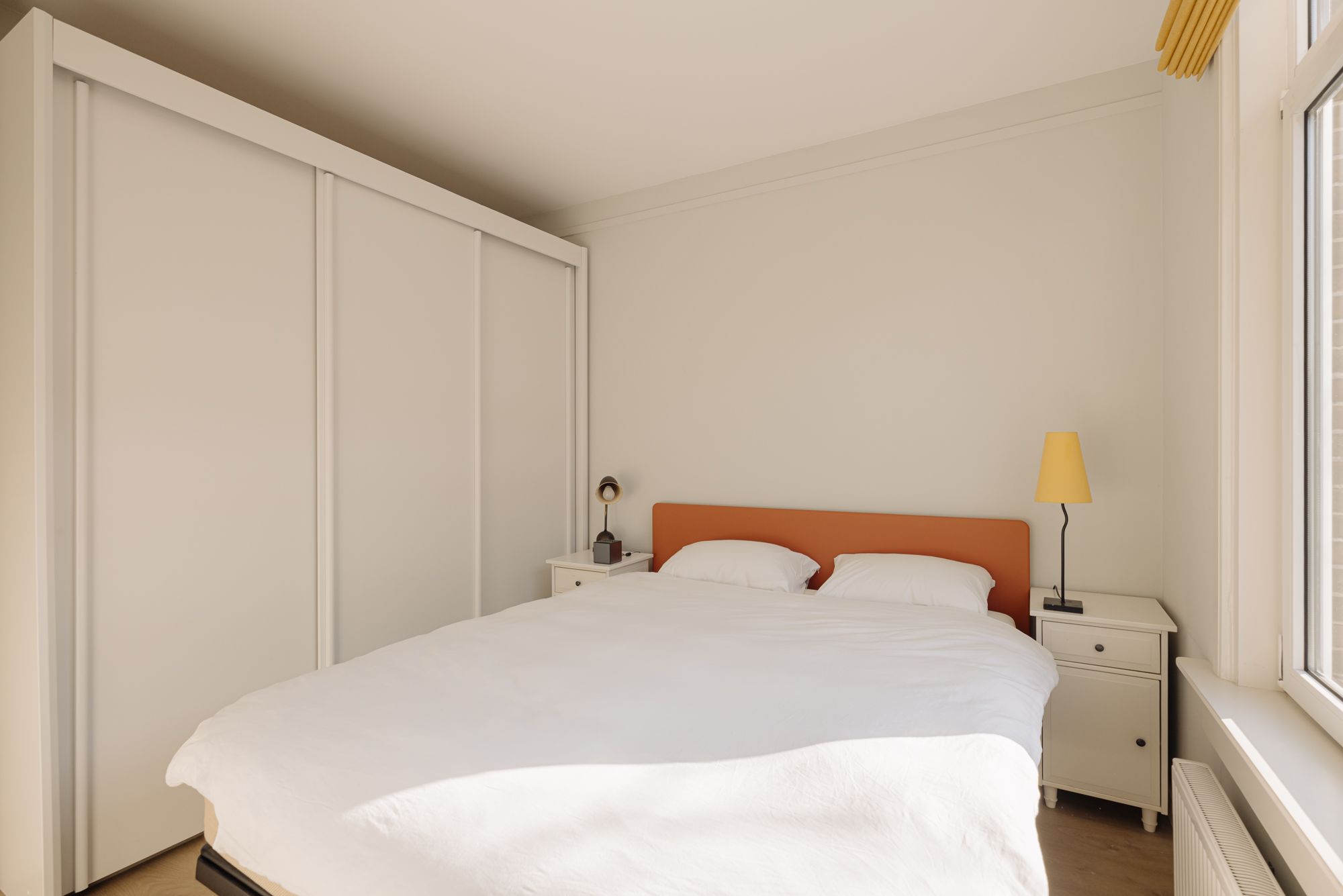 Spacious and light upper house with private entrance in Amsterdam Rivierenbuurt — 25