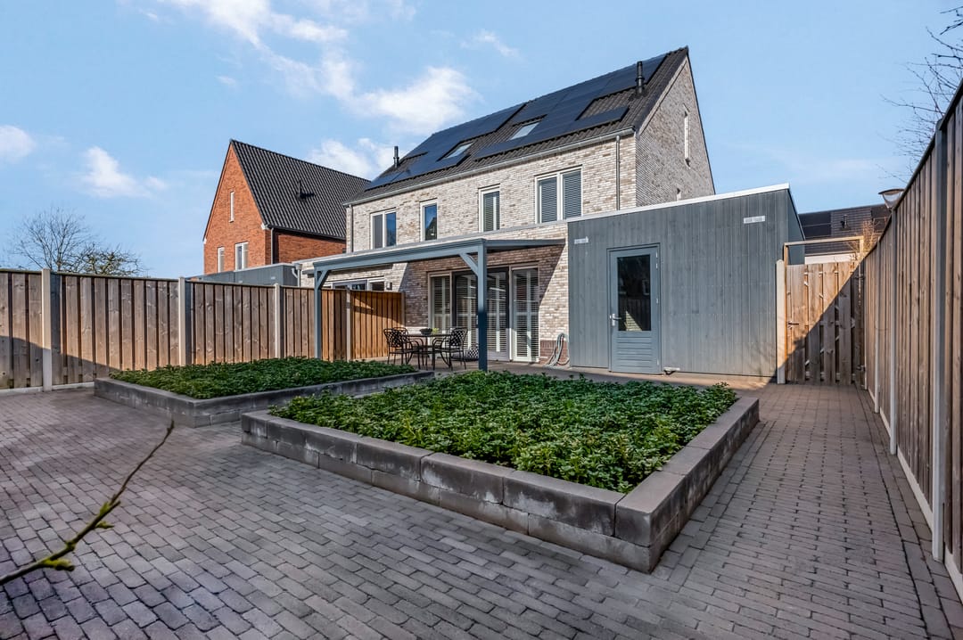 Foto 32 van Prof. Bijhouwerstraat 1