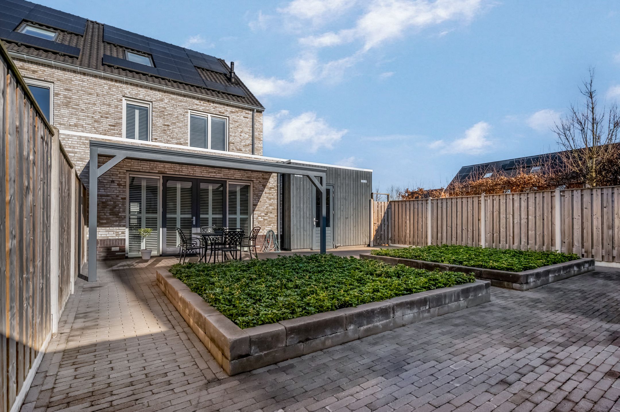 Foto 33 van Prof. Bijhouwerstraat 1