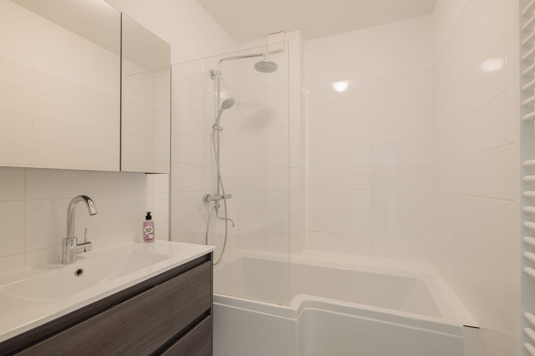 Spacious and light upper house with private entrance in Amsterdam Rivierenbuurt — 26
