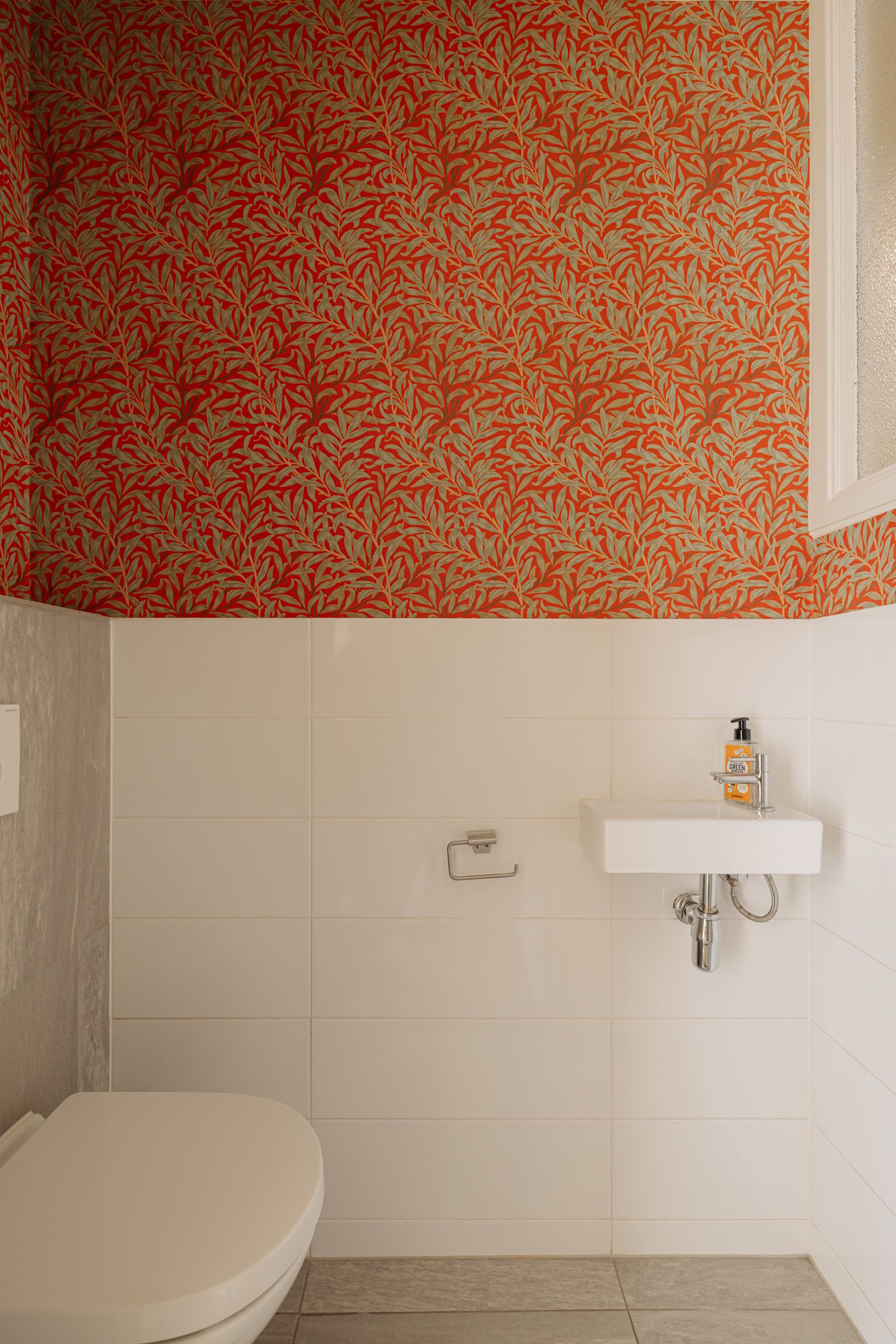 Spacious and light upper house with private entrance in Amsterdam Rivierenbuurt — 27