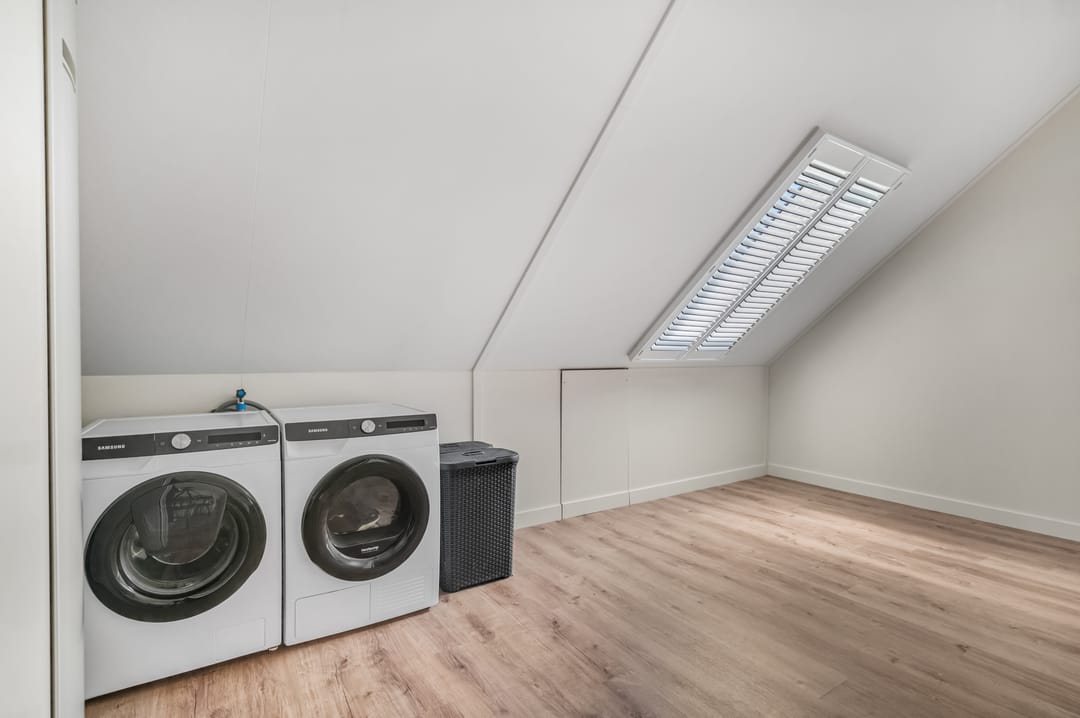 Foto 28 van Prof. Bijhouwerstraat 1