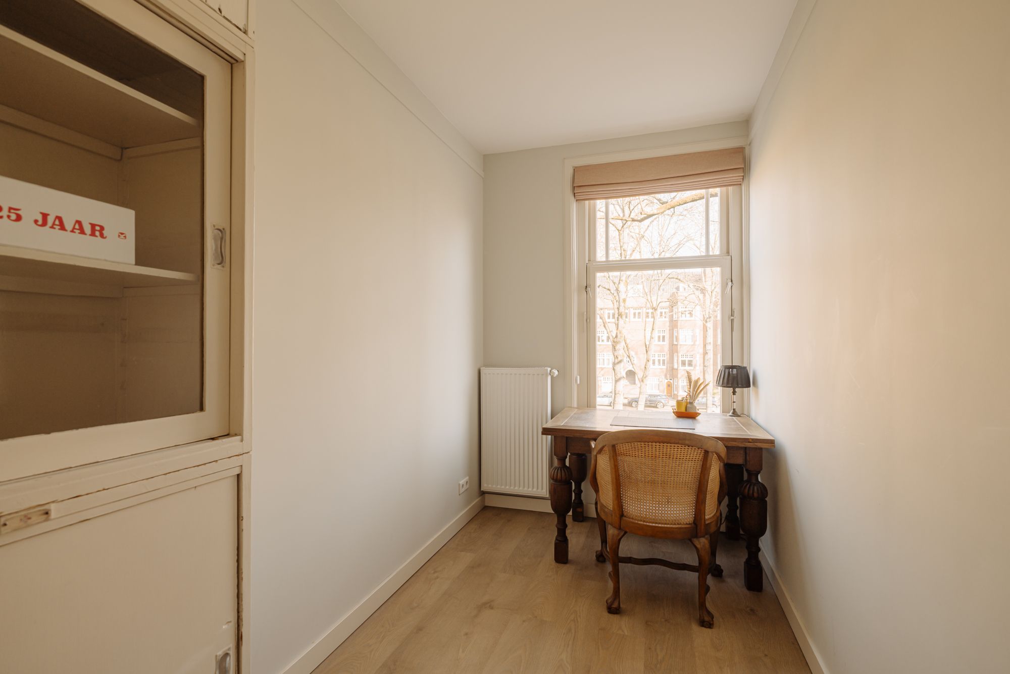 Spacious and light upper house with private entrance in Amsterdam Rivierenbuurt — 19