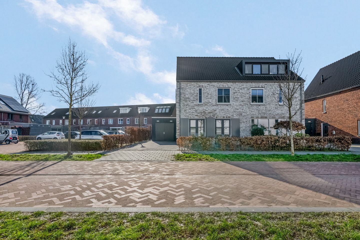 Foto 35 van Prof. Bijhouwerstraat 1