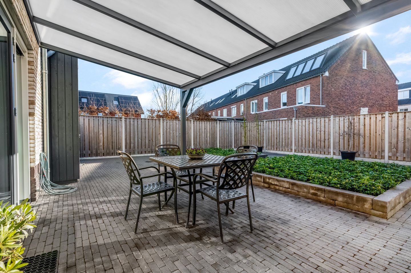 Foto 29 van Prof. Bijhouwerstraat 1