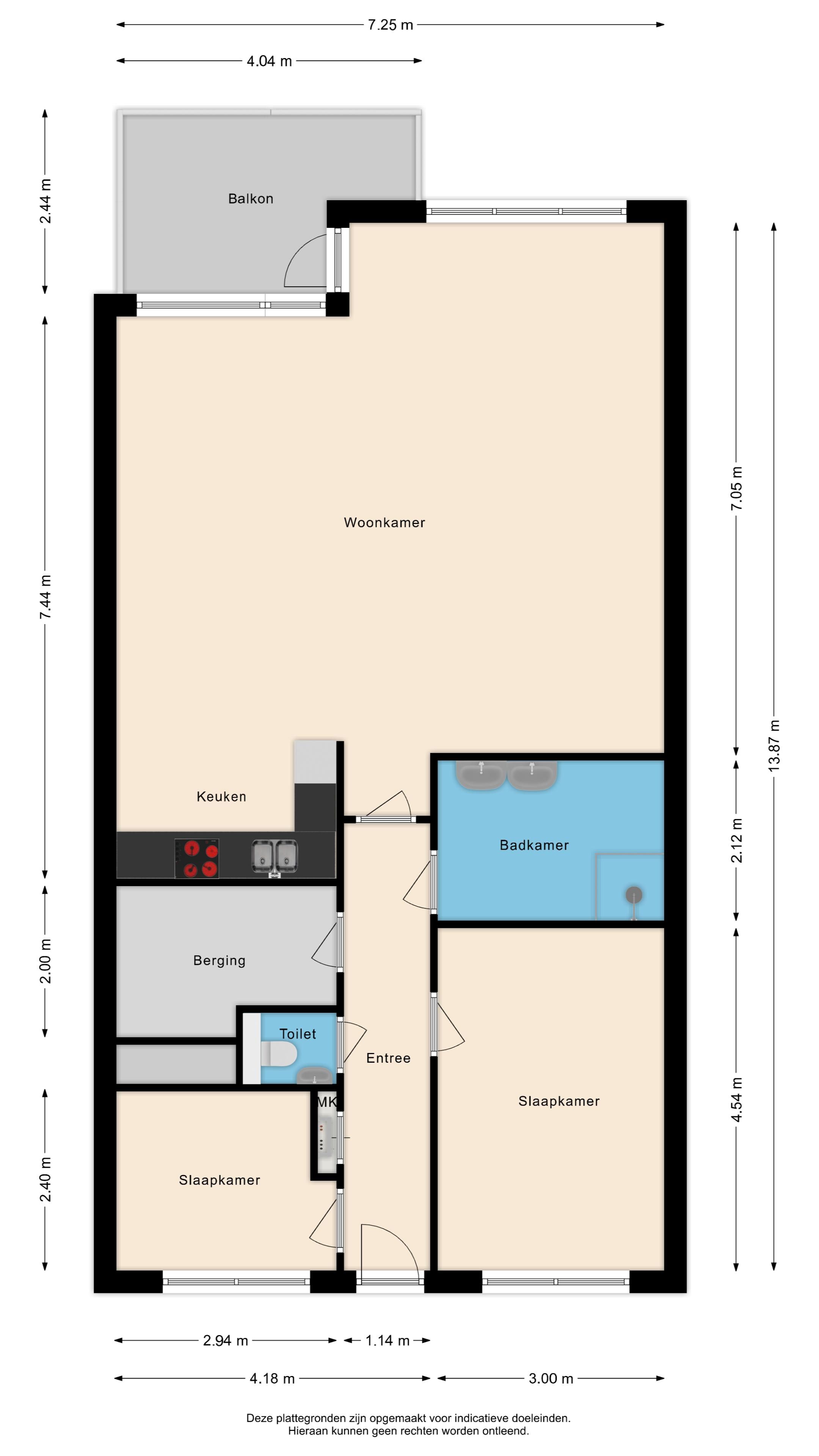 Photo 33 of Brandpunt 105