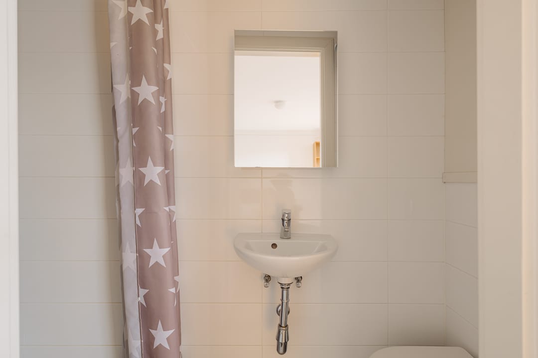 Spacious and light upper house with private entrance in Amsterdam Rivierenbuurt — 29
