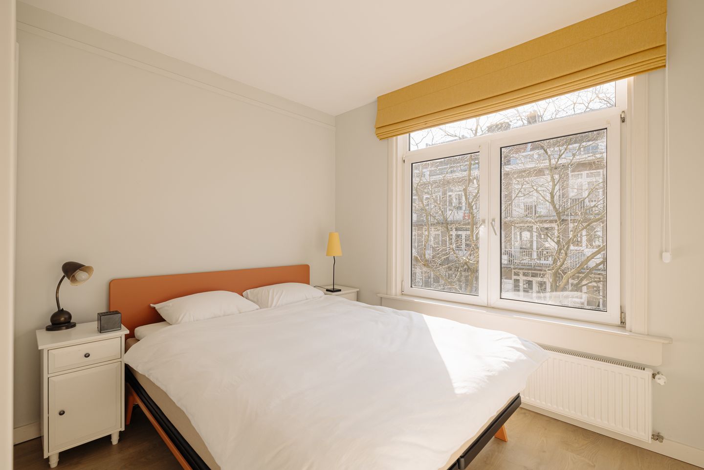 Spacious and light upper house with private entrance in Amsterdam Rivierenbuurt — 23