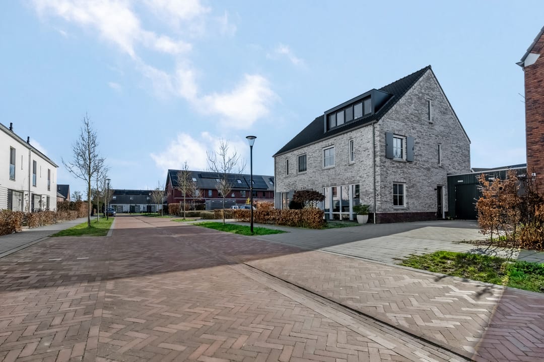 Foto 37 van Prof. Bijhouwerstraat 1