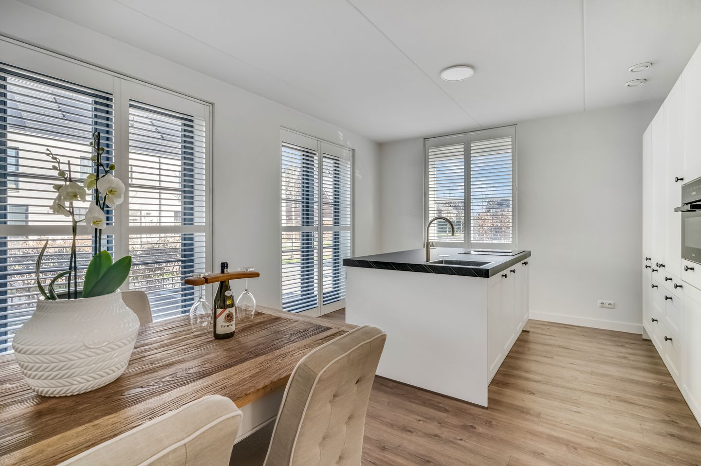 Foto 10 van Prof. Bijhouwerstraat 1