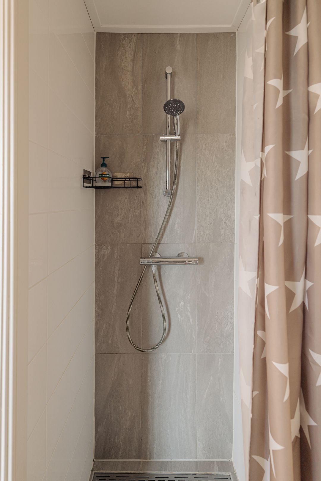 Spacious and light upper house with private entrance in Amsterdam Rivierenbuurt — 30