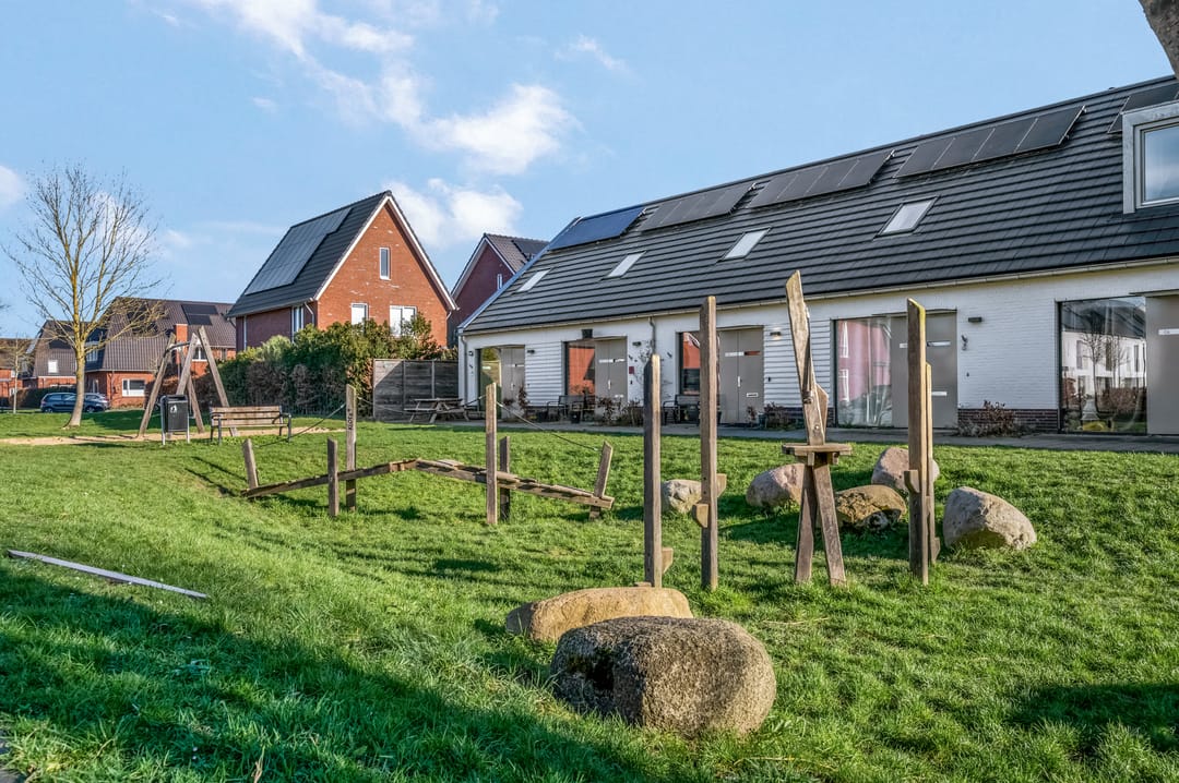 Foto 38 van Prof. Bijhouwerstraat 1