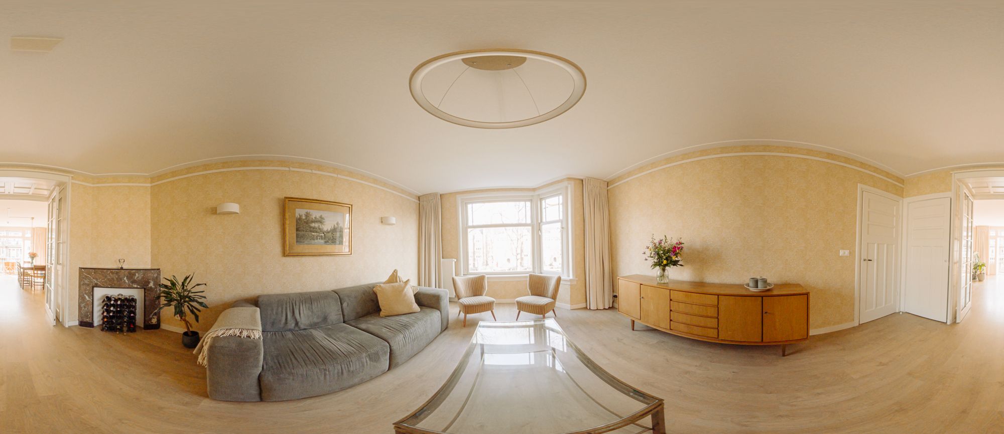 Spacious and light upper house with private entrance in Amsterdam Rivierenbuurt — 31