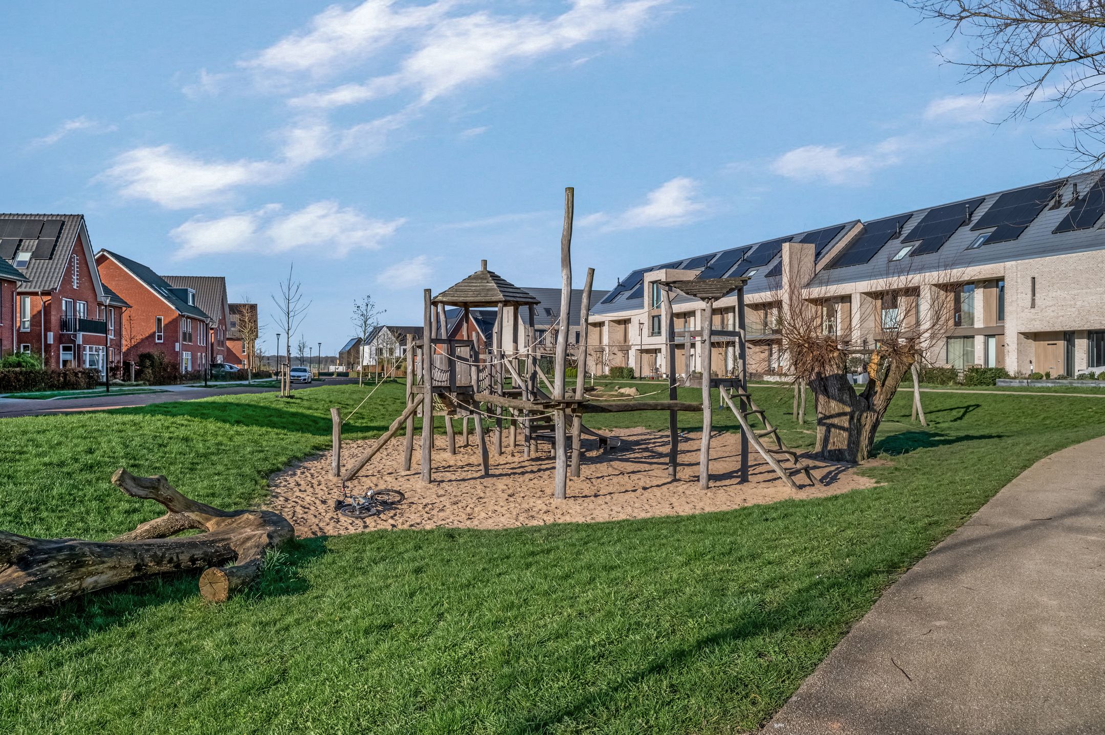 Foto 39 van Prof. Bijhouwerstraat 1