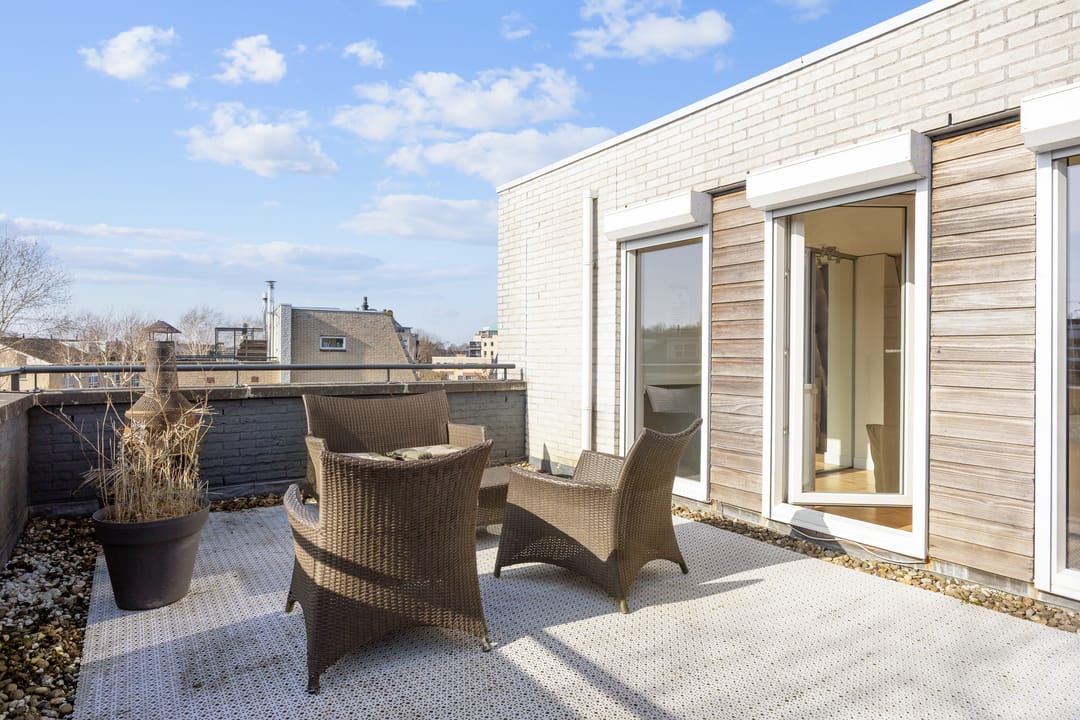 Foto 7 van Planetenlaan 21