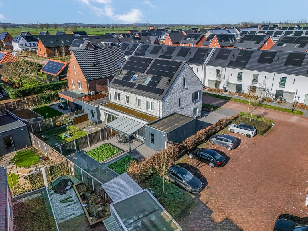 Foto 41 van Prof. Bijhouwerstraat 1