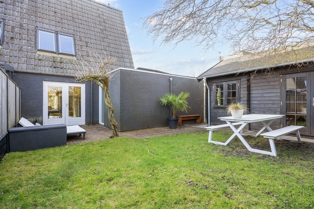 Foto 8 van Planetenlaan 21