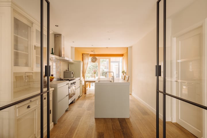 Photo 2 of Krammerstraat 17-H