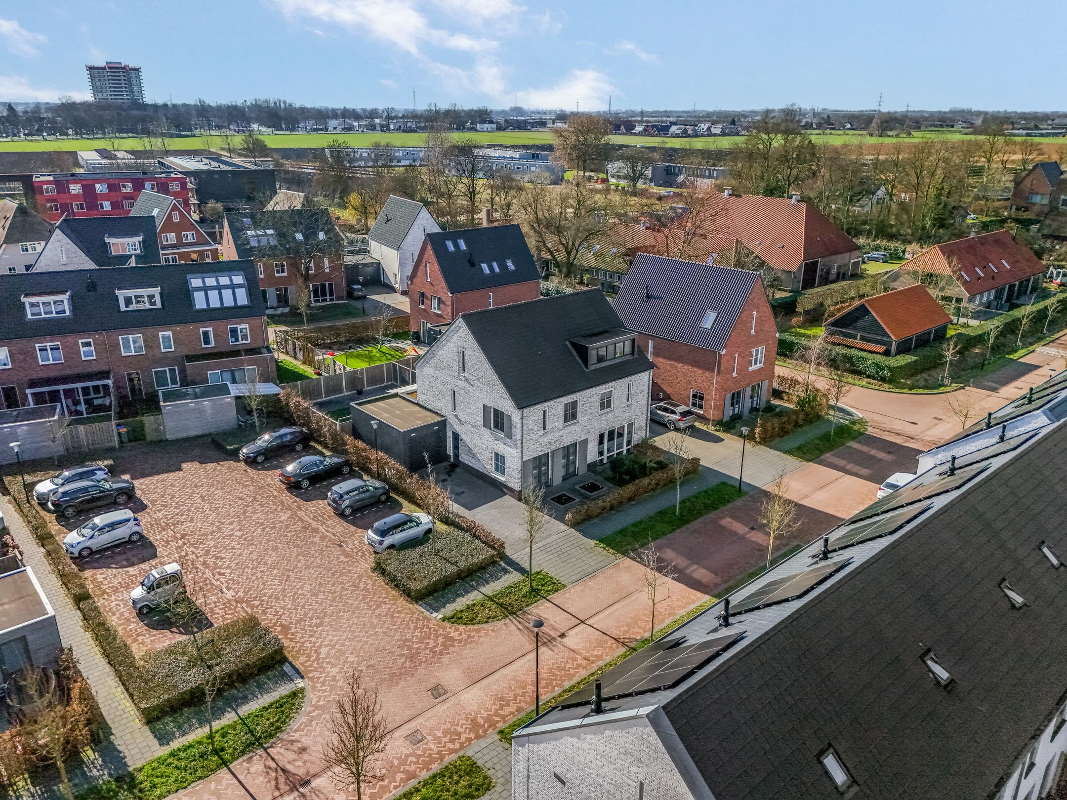 Foto 42 van Prof. Bijhouwerstraat 1