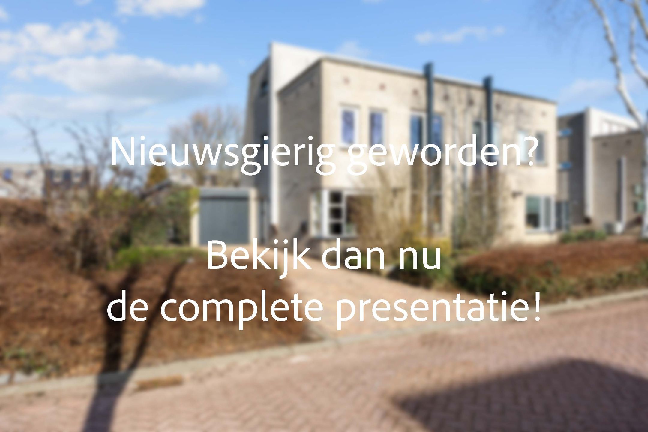 Foto 9 van Planetenlaan 21