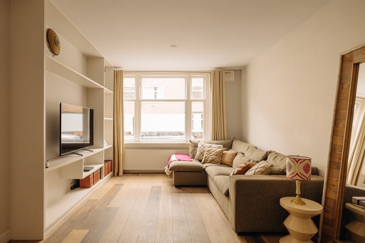 Photo 4 of Krammerstraat 17-H