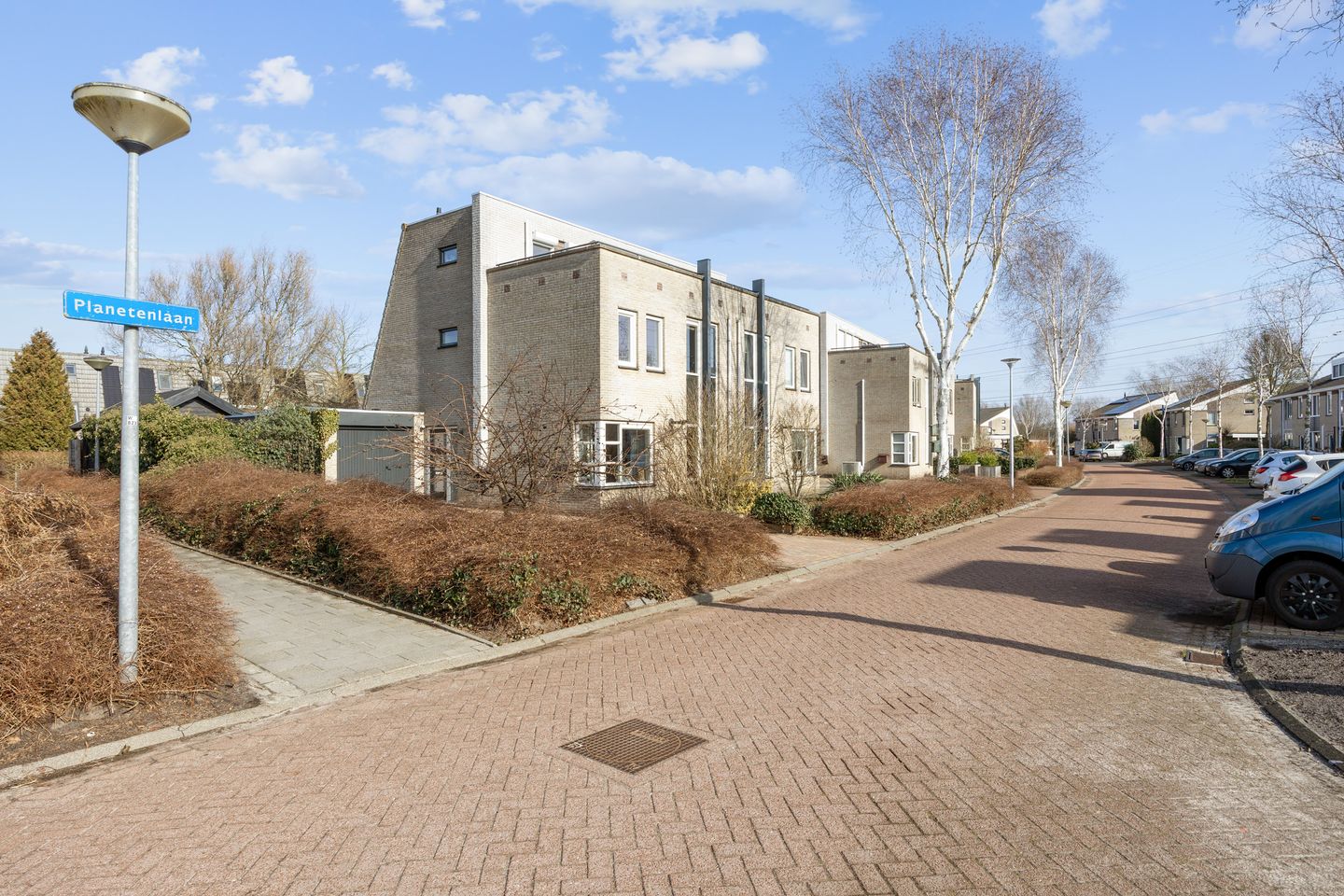Foto 10 van Planetenlaan 21