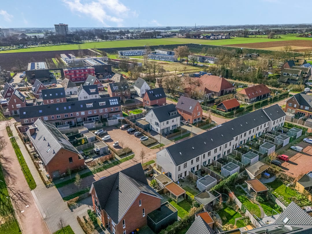 Foto 43 van Prof. Bijhouwerstraat 1