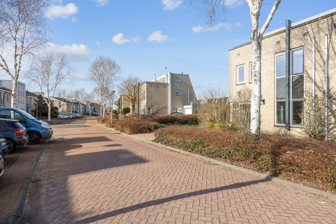 Foto 11 van Planetenlaan 21