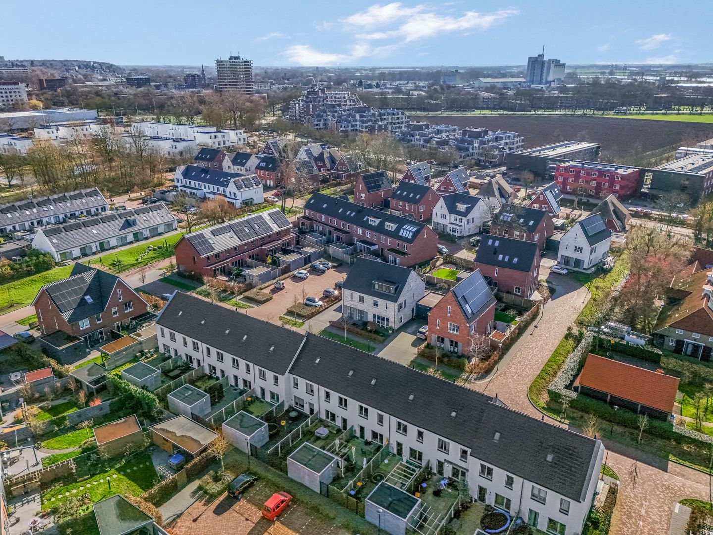 Foto 44 van Prof. Bijhouwerstraat 1