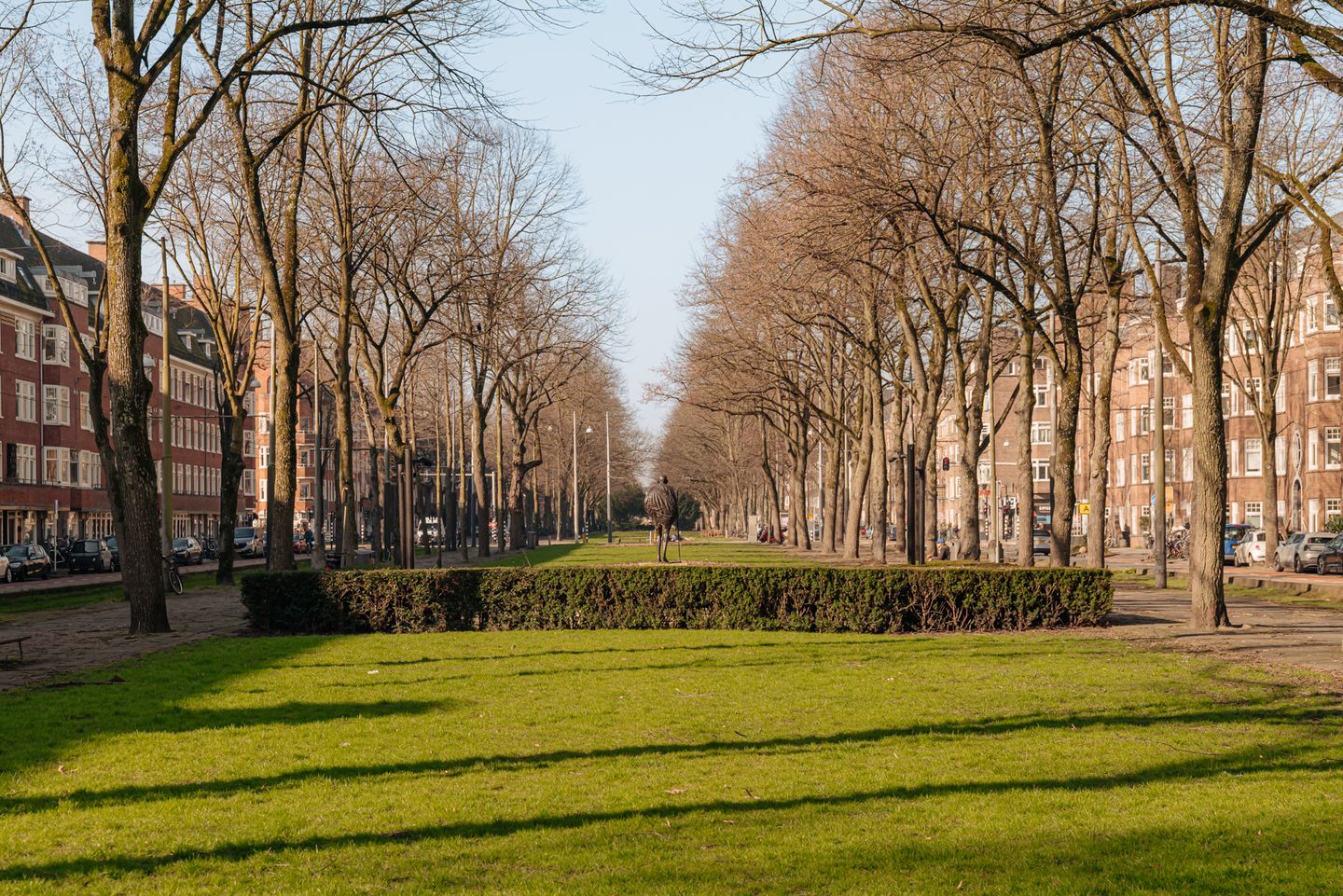 Spacious and light upper house with private entrance in Amsterdam Rivierenbuurt — 38