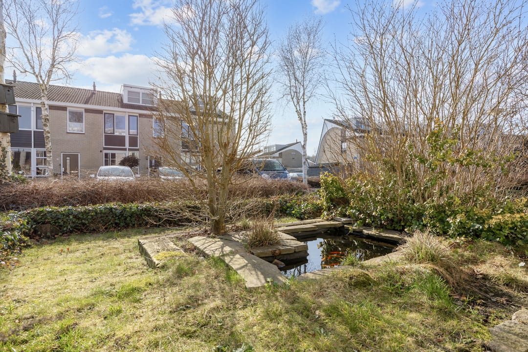 Foto 13 van Planetenlaan 21