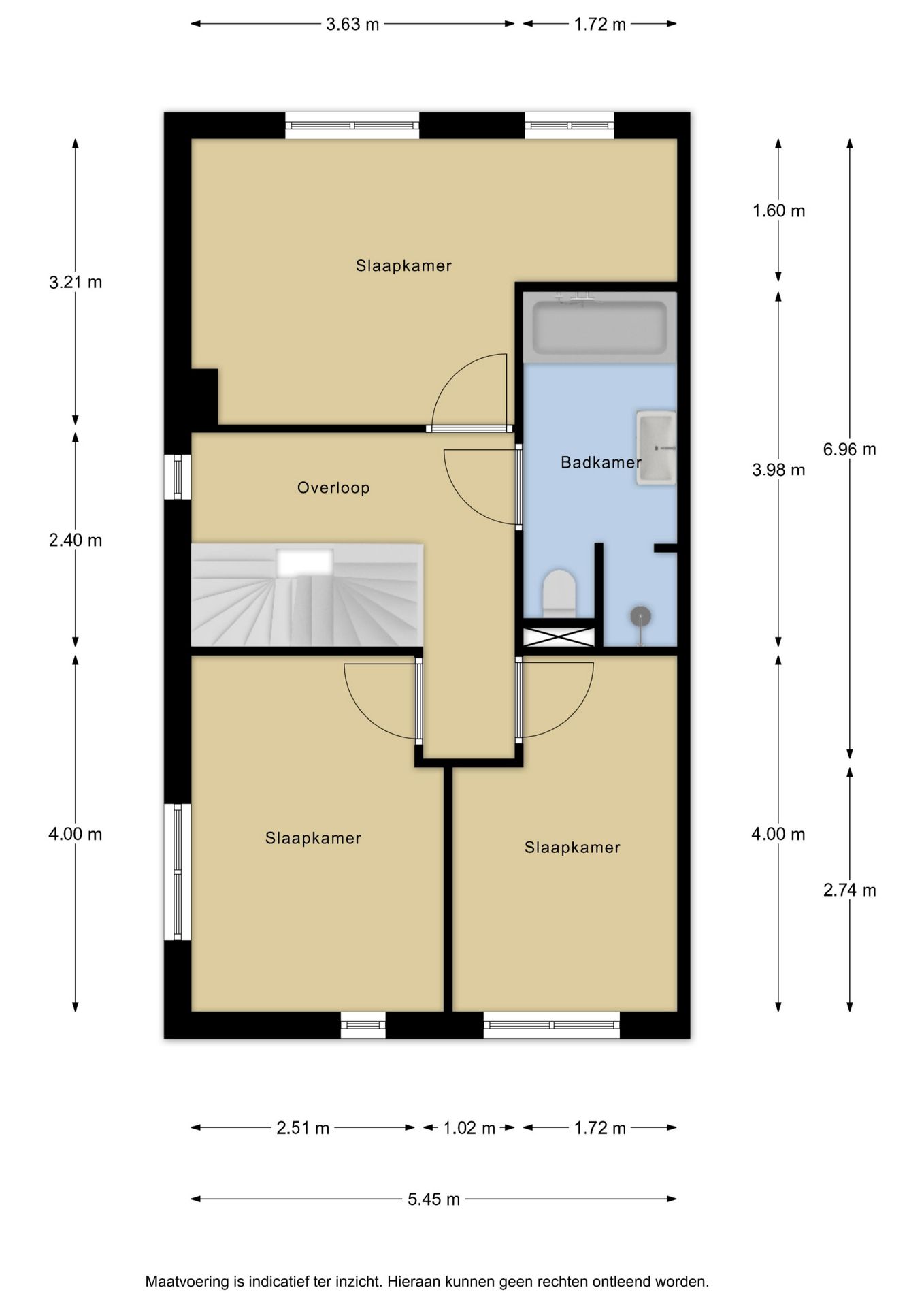 Foto 48 van Prof. Bijhouwerstraat 1