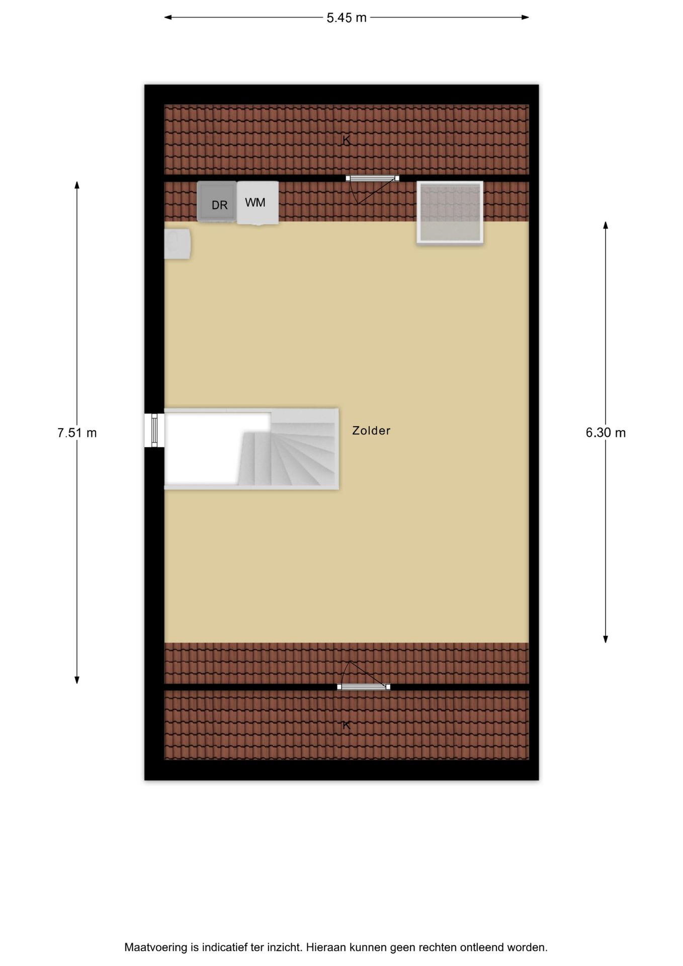 Foto 49 van Prof. Bijhouwerstraat 1