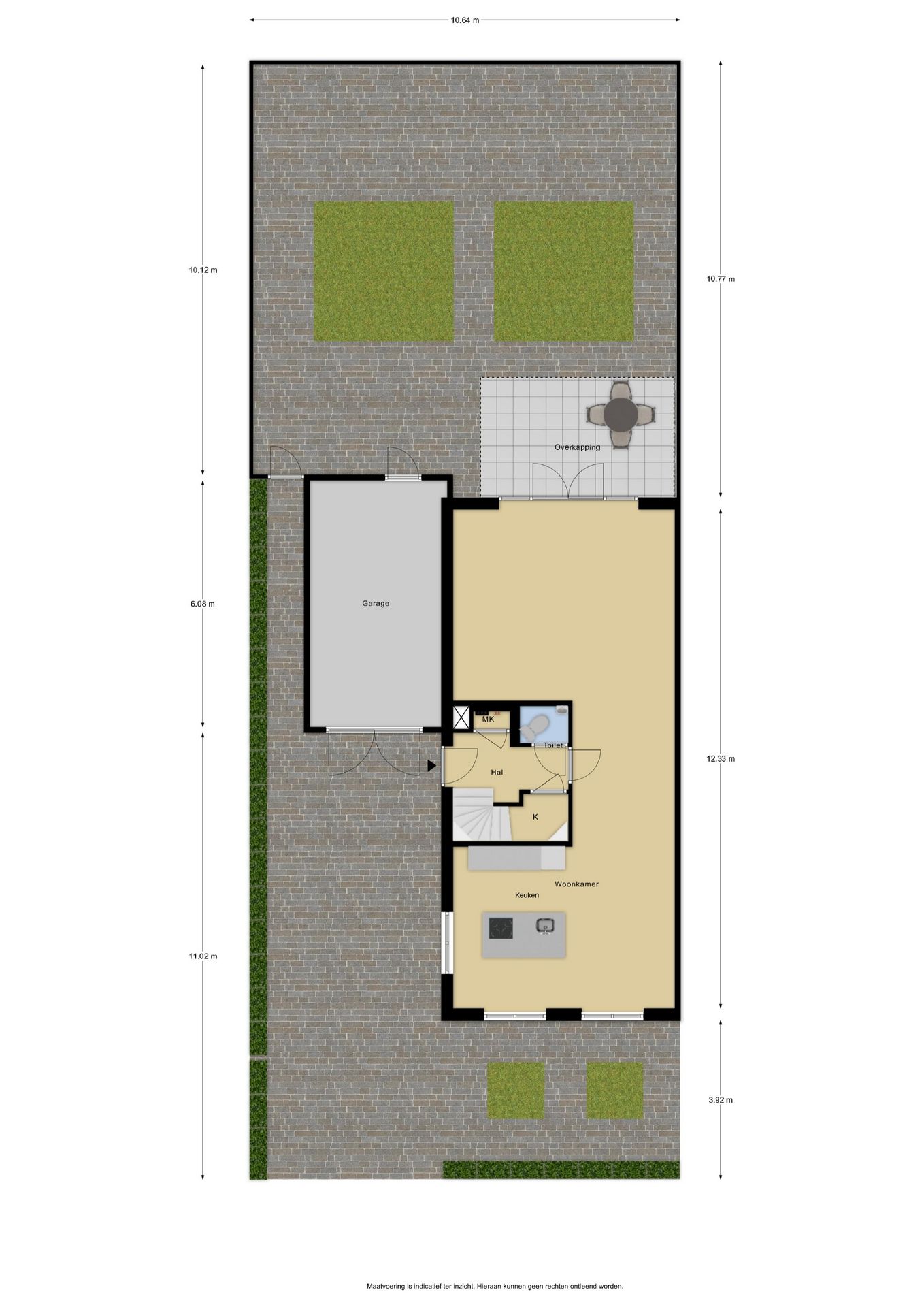 Foto 50 van Prof. Bijhouwerstraat 1