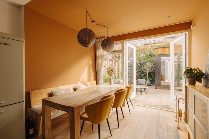 Photo 3 of Krammerstraat 17-H