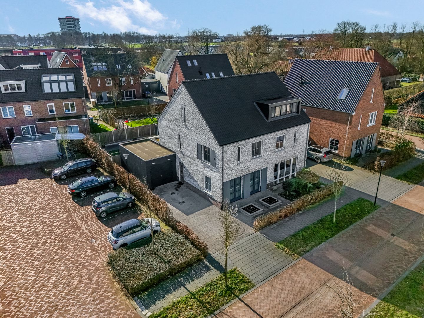 Foto 40 van Prof. Bijhouwerstraat 1