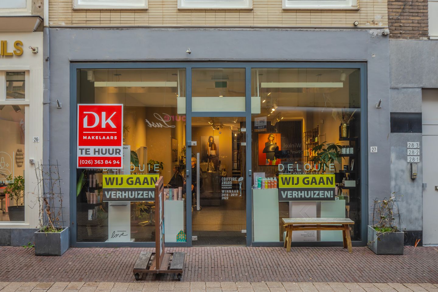 Bekijk foto 1 van Rijnstraat 27