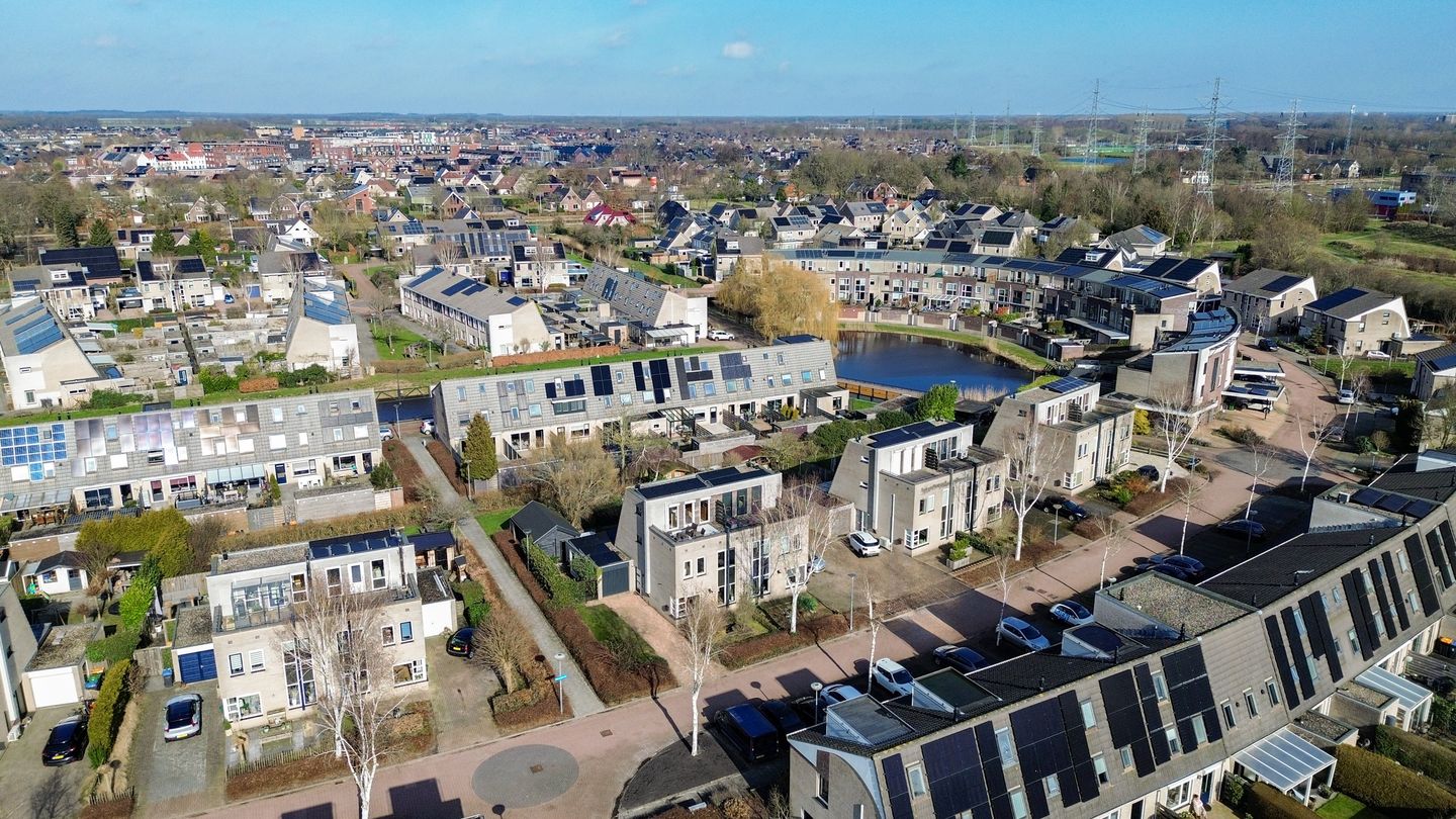 Foto 59 van Planetenlaan 21