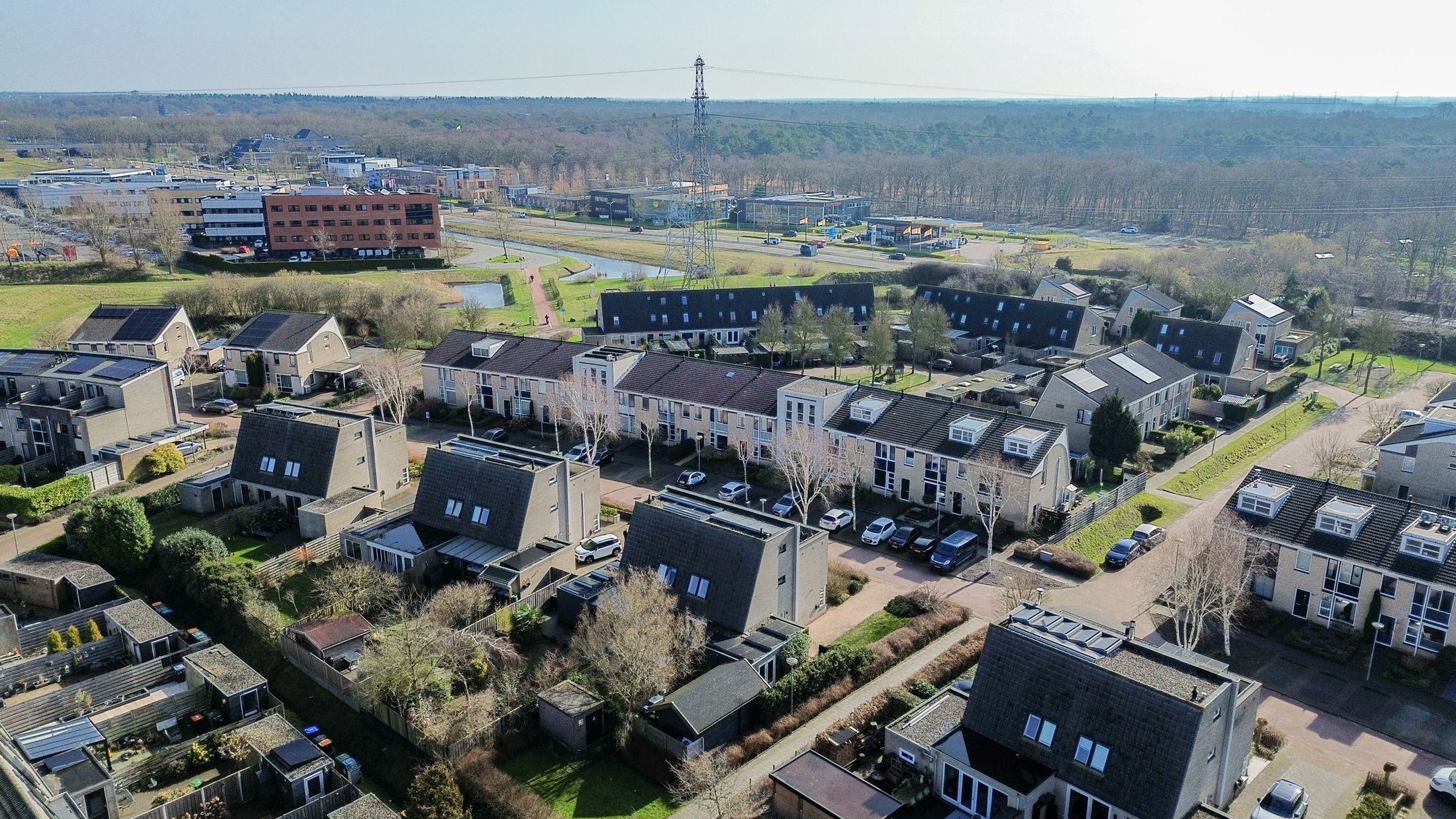 Foto 60 van Planetenlaan 21