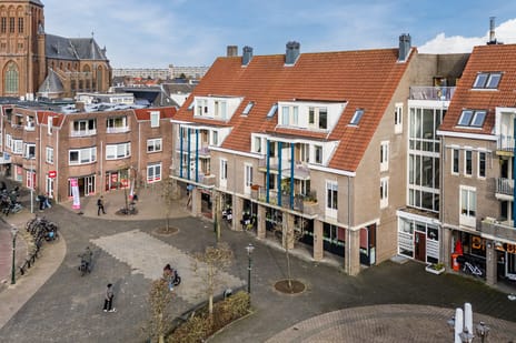 Harmonieplein thumbnail