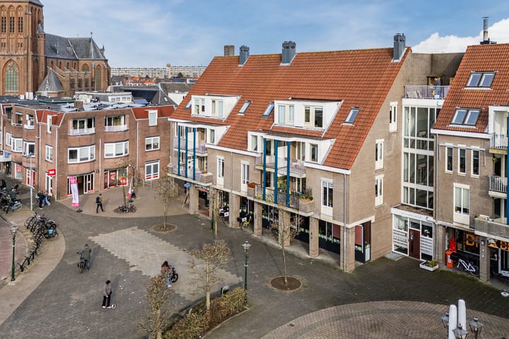 Harmonieplein 77