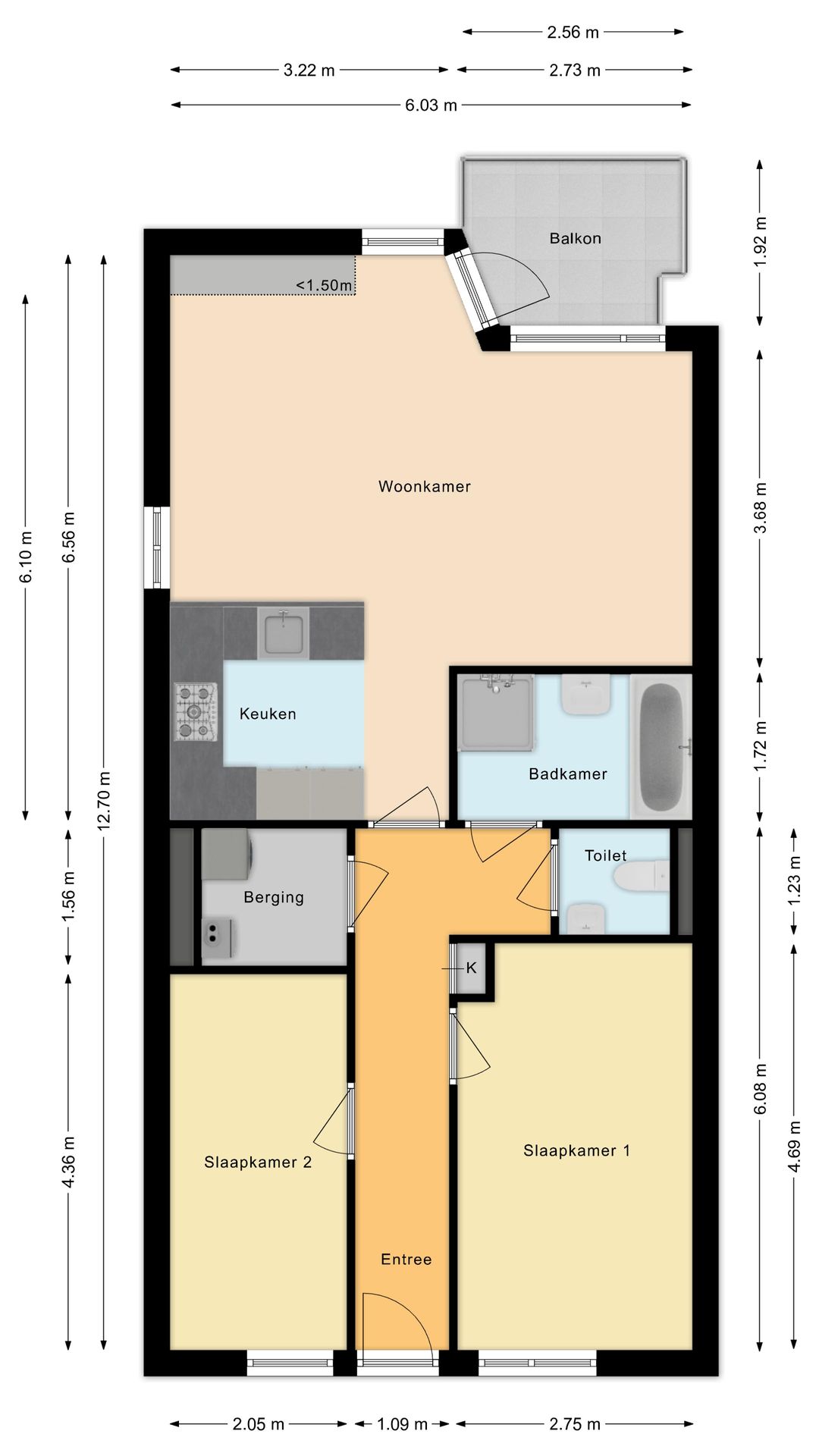 Foto 38 van Harmonieplein 77