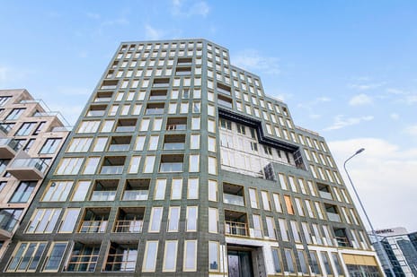 Eiffelstraat thumbnail