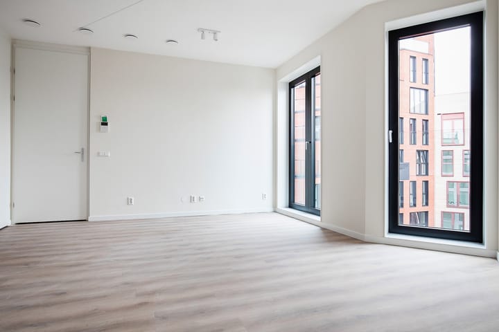 Foto 4 van Eiffelstraat 331