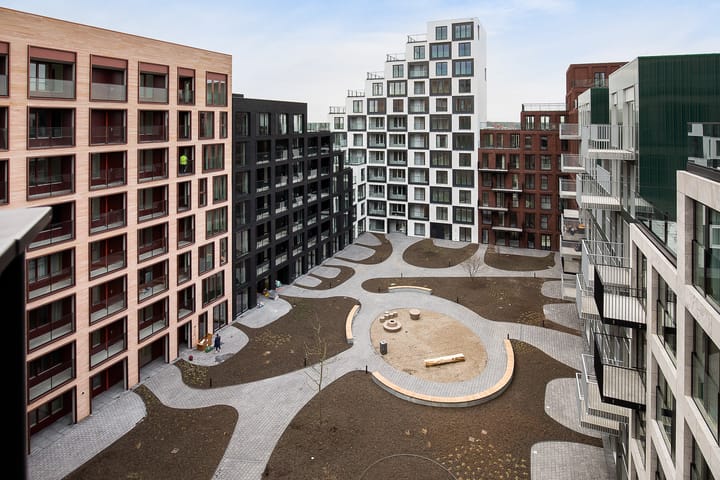 Photo 5 of Eiffelstraat 331