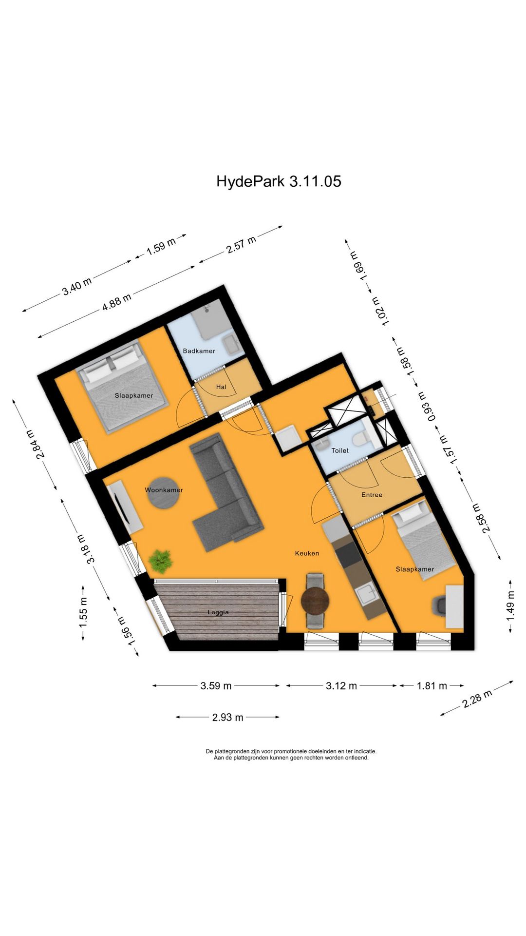 Foto 20 van Eiffelstraat 331